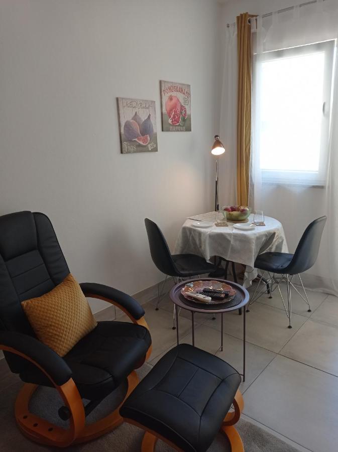 Villa Gregovica &T 2 Pula Eksteriør billede
