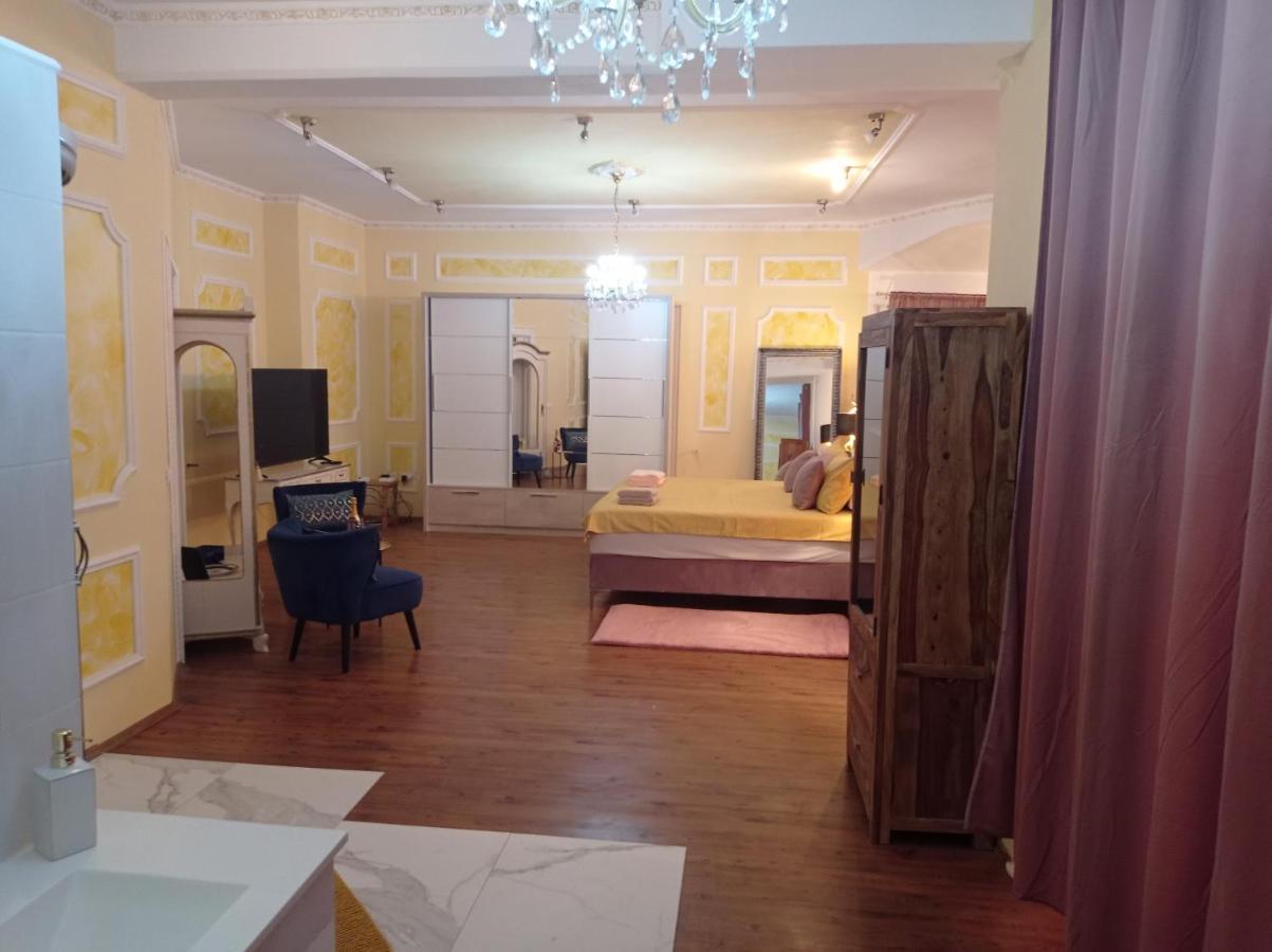 Villa Gregovica &T 2 Pula Eksteriør billede