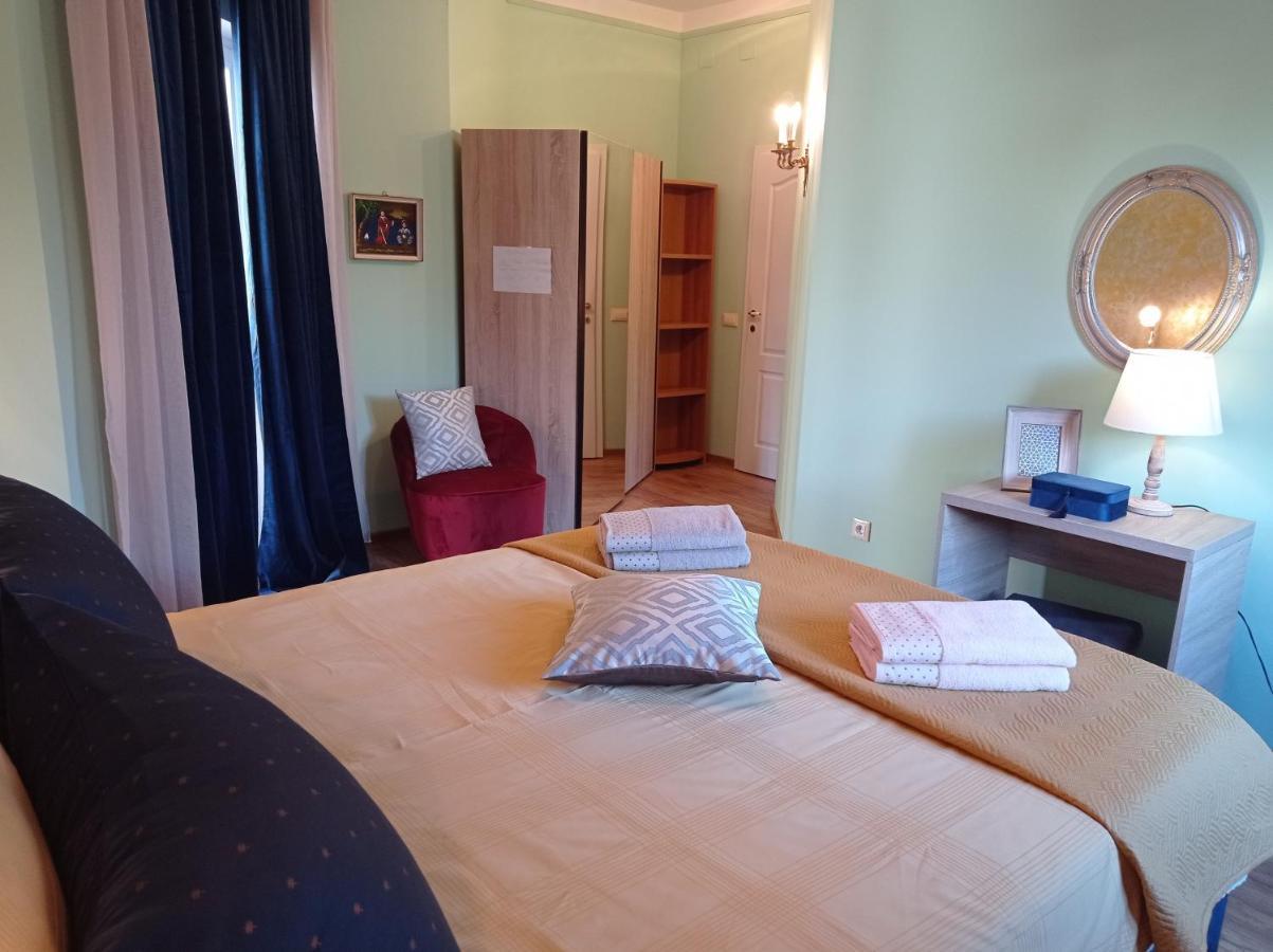 Villa Gregovica &T 2 Pula Eksteriør billede