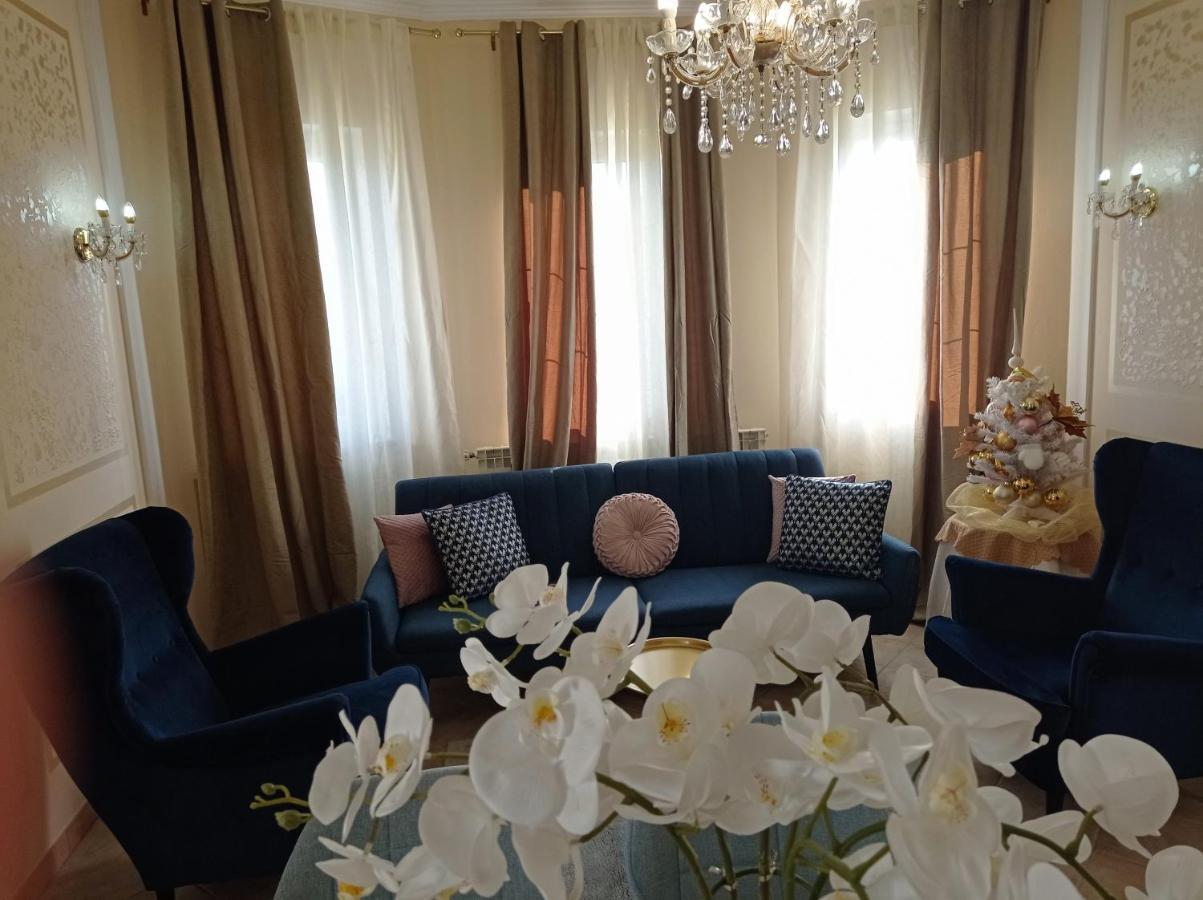 Villa Gregovica &T 2 Pula Eksteriør billede