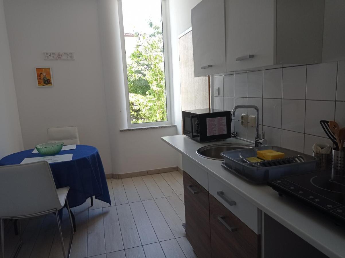 Villa Gregovica &T 2 Pula Eksteriør billede