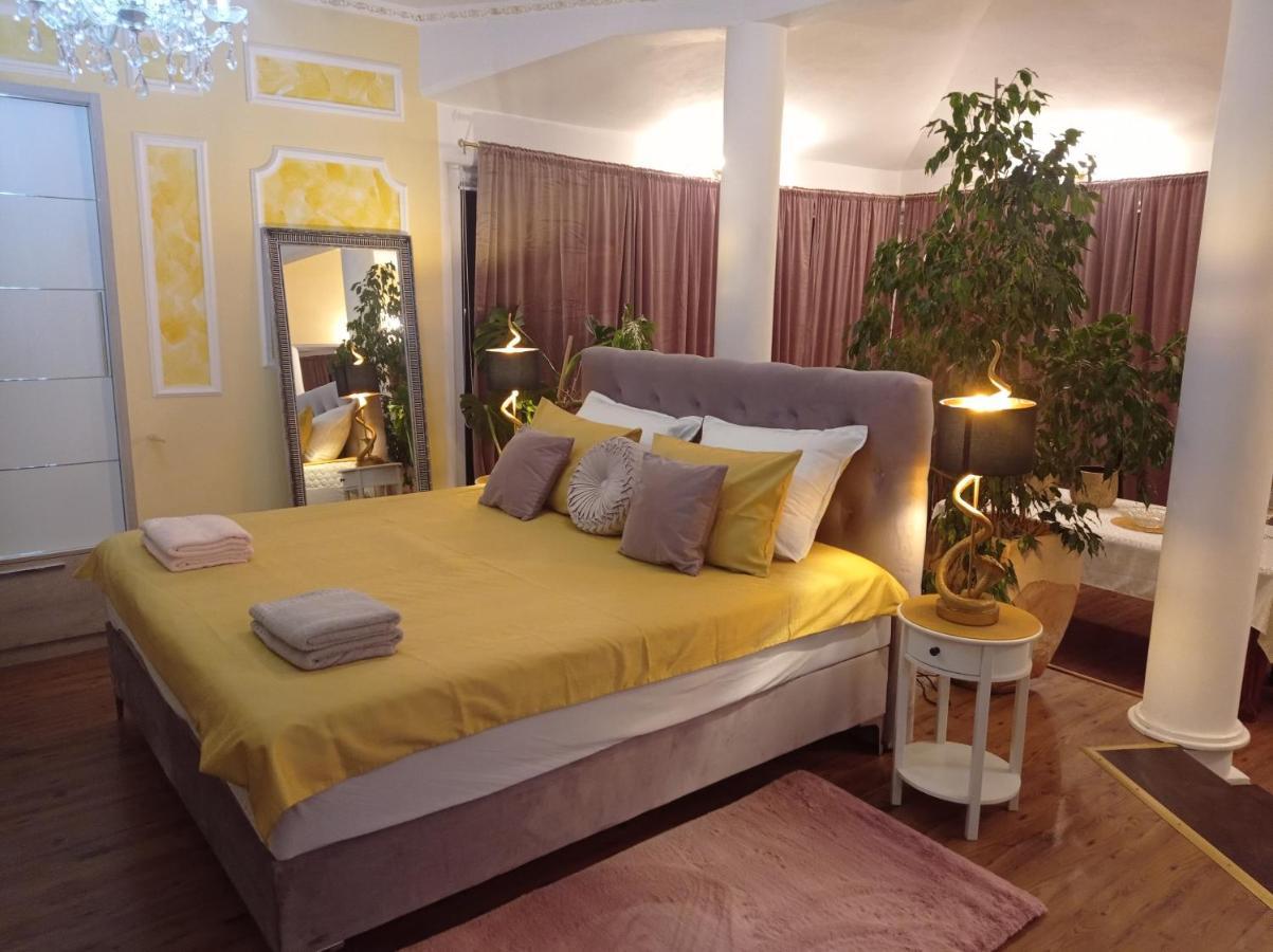 Villa Gregovica &T 2 Pula Eksteriør billede