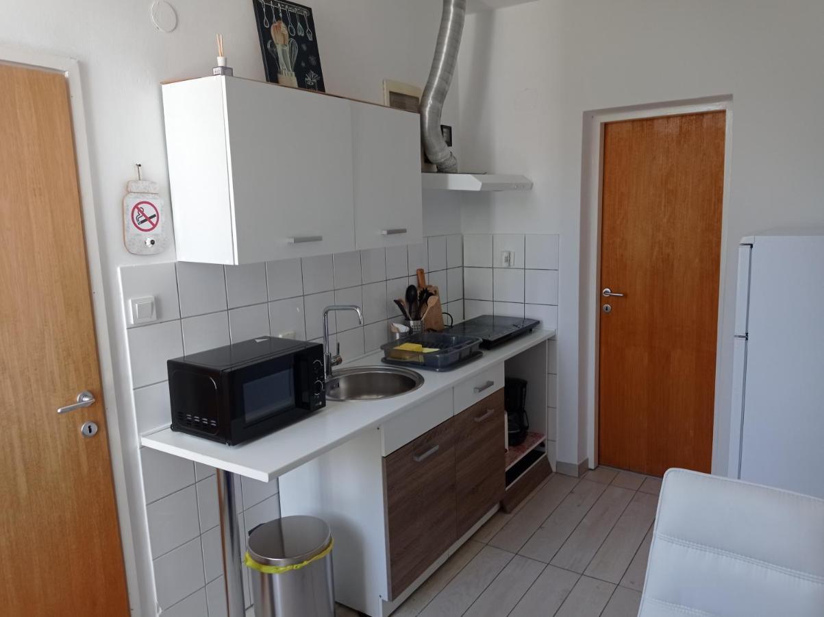 Villa Gregovica &T 2 Pula Eksteriør billede
