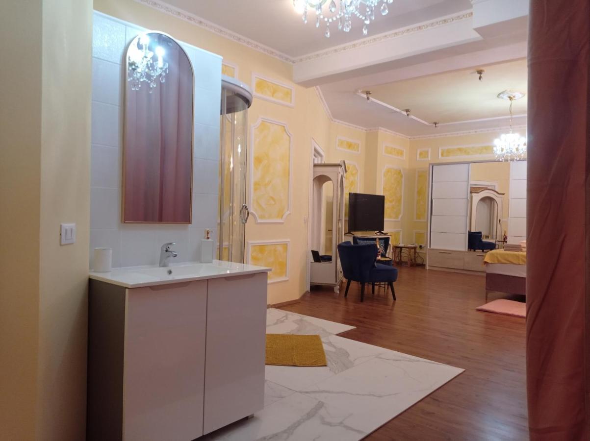 Villa Gregovica &T 2 Pula Eksteriør billede