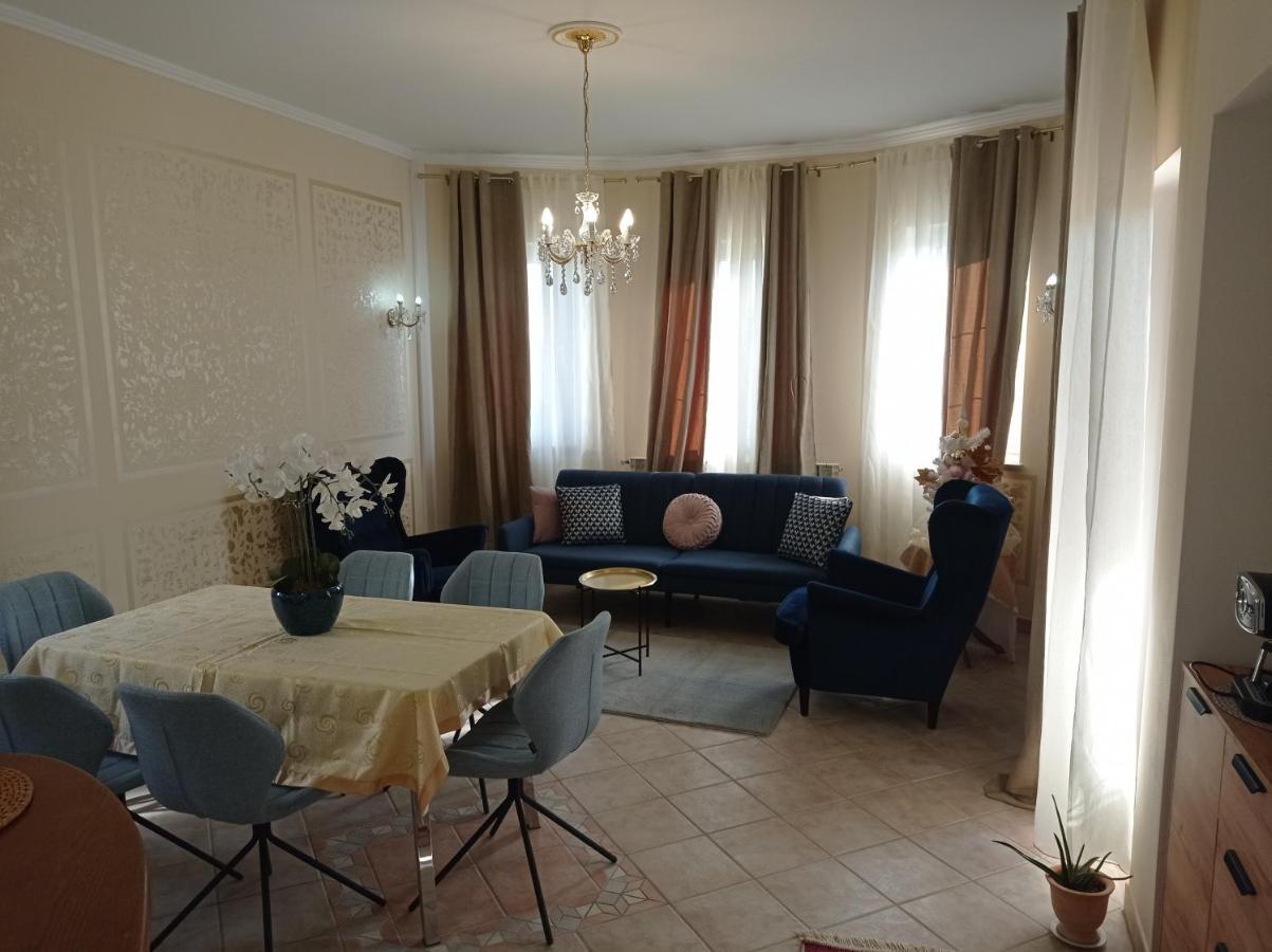 Villa Gregovica &T 2 Pula Eksteriør billede