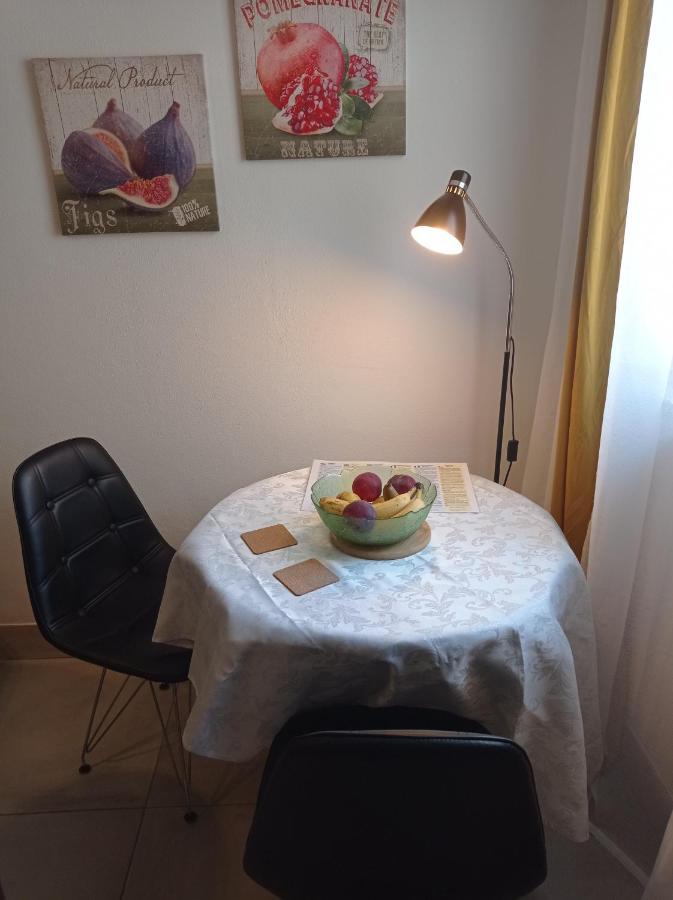 Villa Gregovica &T 2 Pula Eksteriør billede