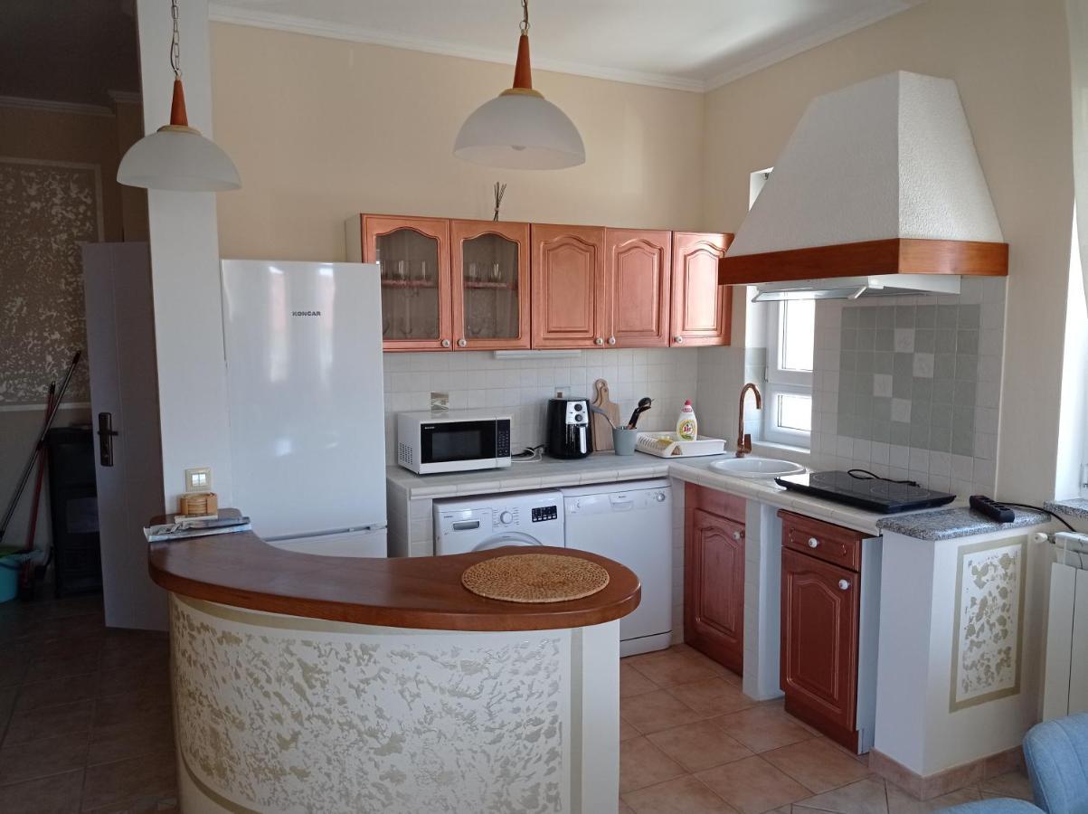 Villa Gregovica &T 2 Pula Eksteriør billede